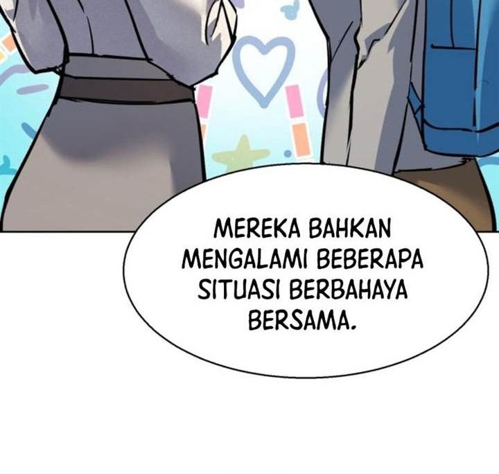 Mercenary Enrollment Bab 229 halaman 18