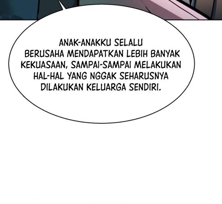 Mercenary Enrollment Bab 229 halaman 20