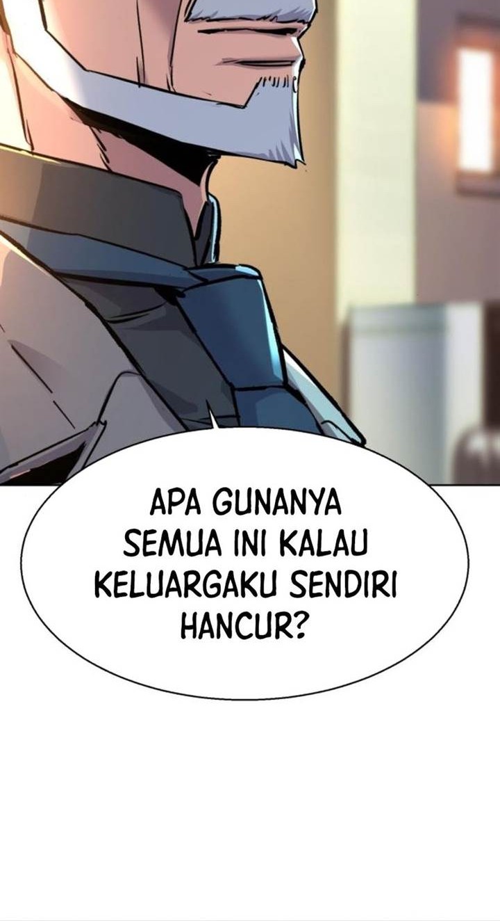 Mercenary Enrollment Bab 229 halaman 22