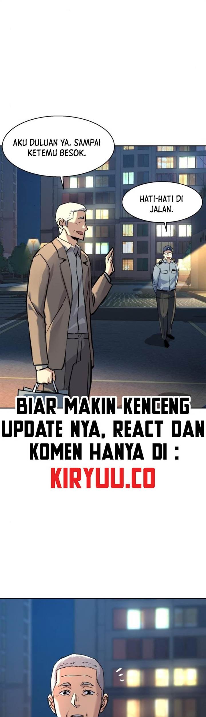 Mercenary Enrollment Bab 229 halaman 27