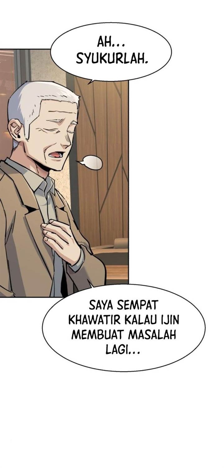 Mercenary Enrollment Bab 229 halaman 44