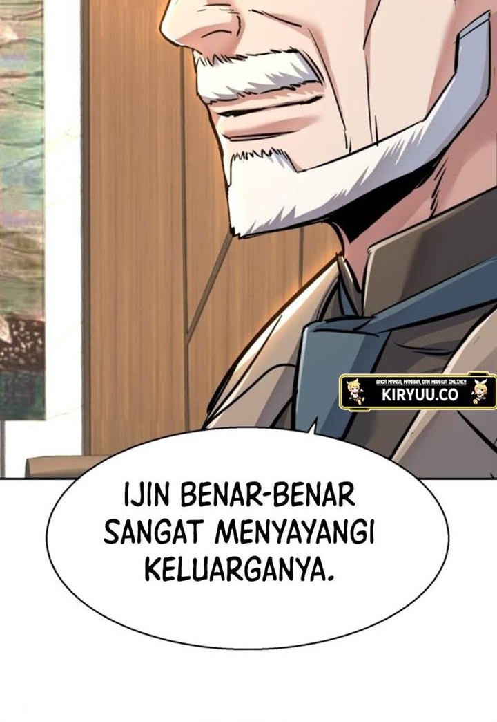 Mercenary Enrollment Bab 229 halaman 52