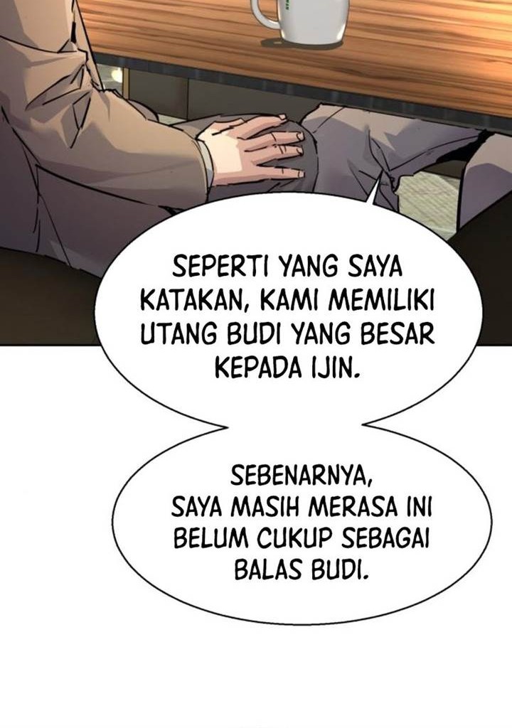 Mercenary Enrollment Bab 229 halaman 54