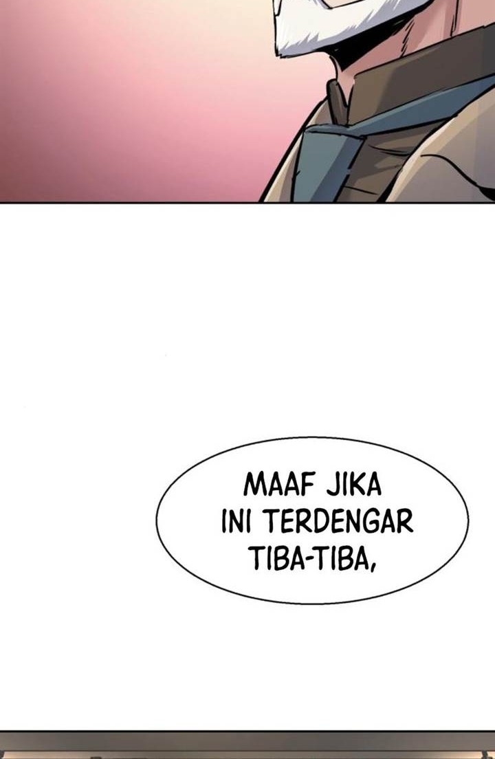 Mercenary Enrollment Bab 229 halaman 64