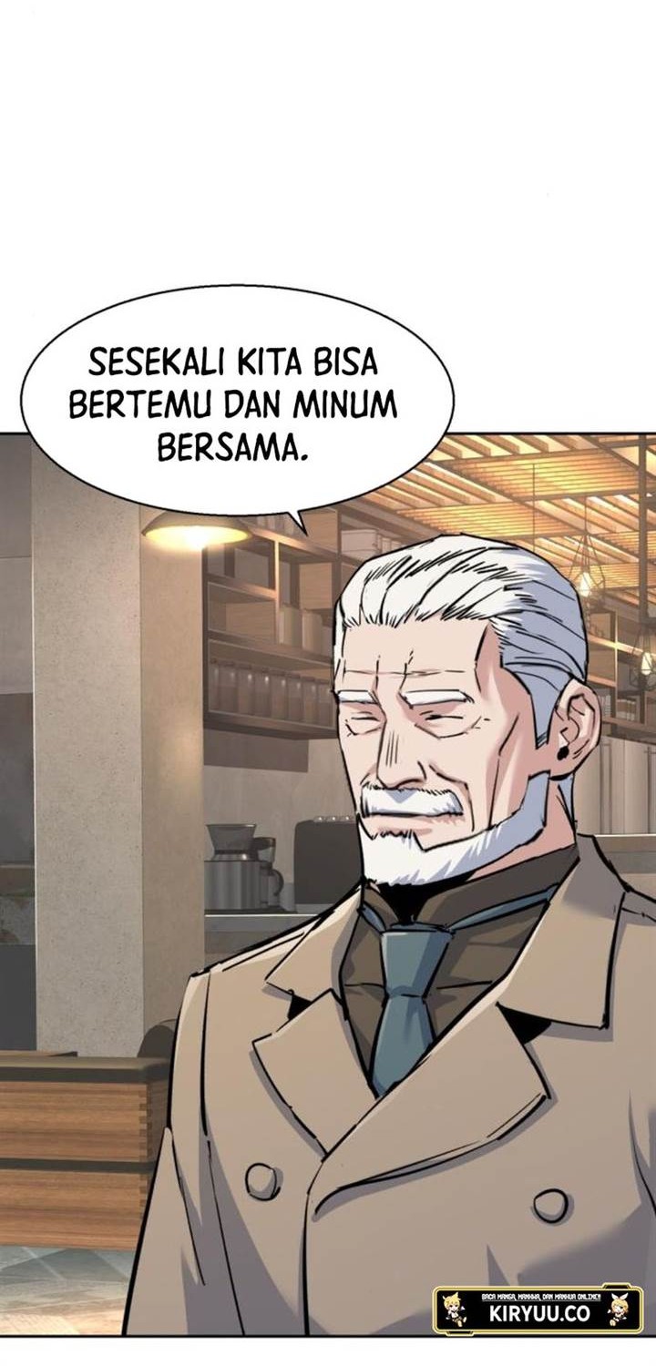 Mercenary Enrollment Bab 229 halaman 66
