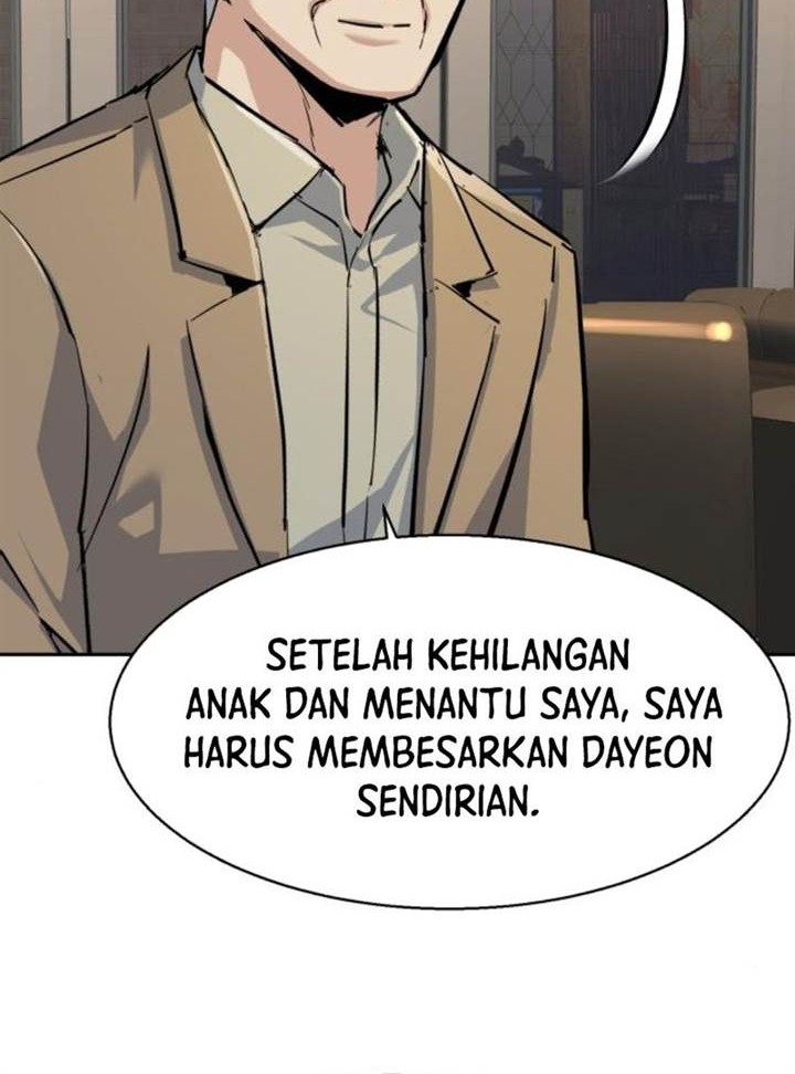 Mercenary Enrollment Bab 229 halaman 68