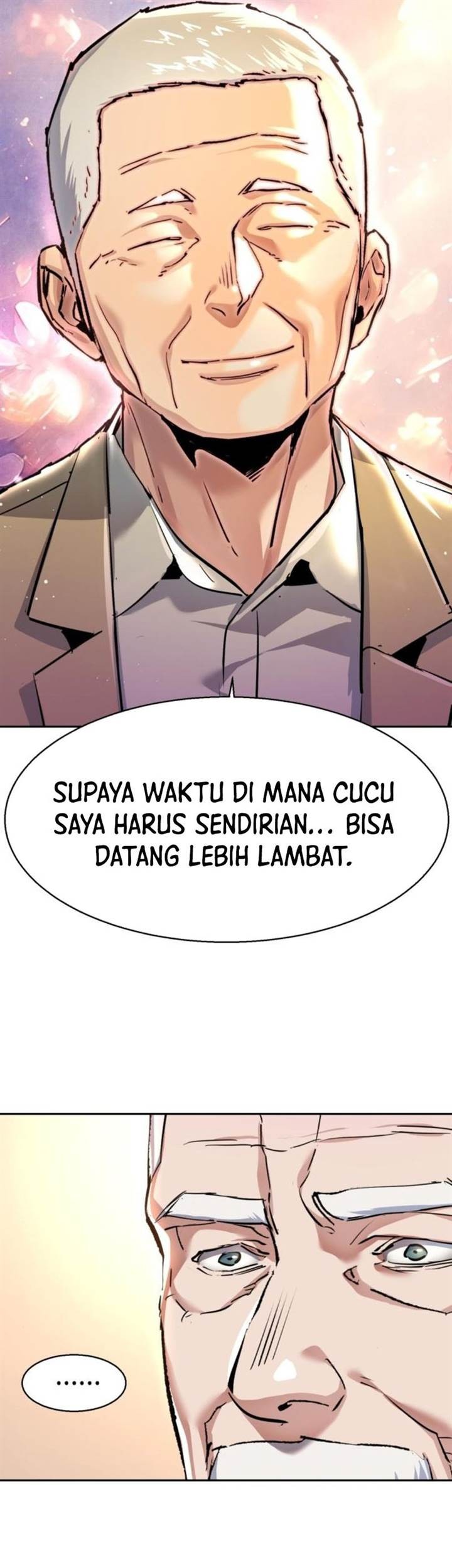 Mercenary Enrollment Bab 229 halaman 71
