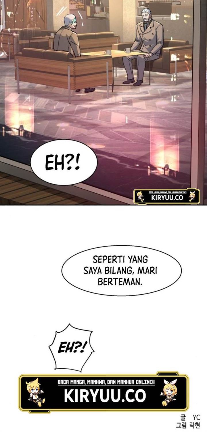 Mercenary Enrollment Bab 229 halaman 74