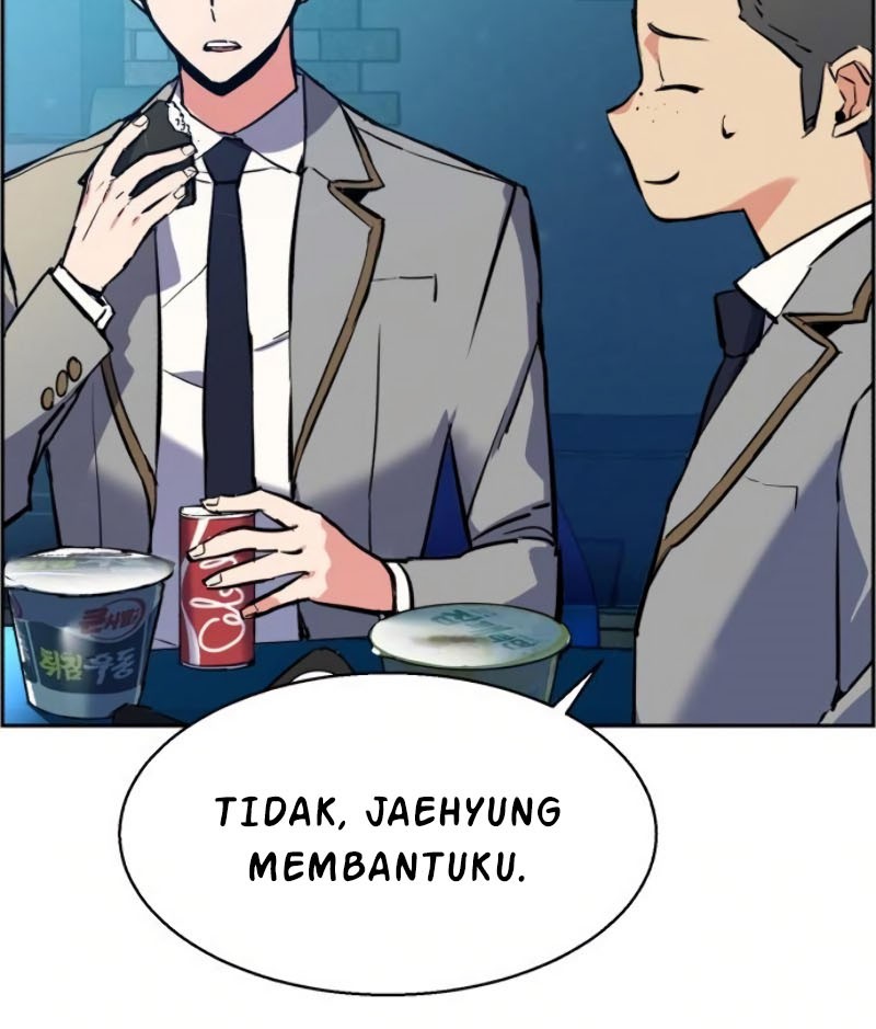 Mercenary Enrollment chapter 23 halaman 11