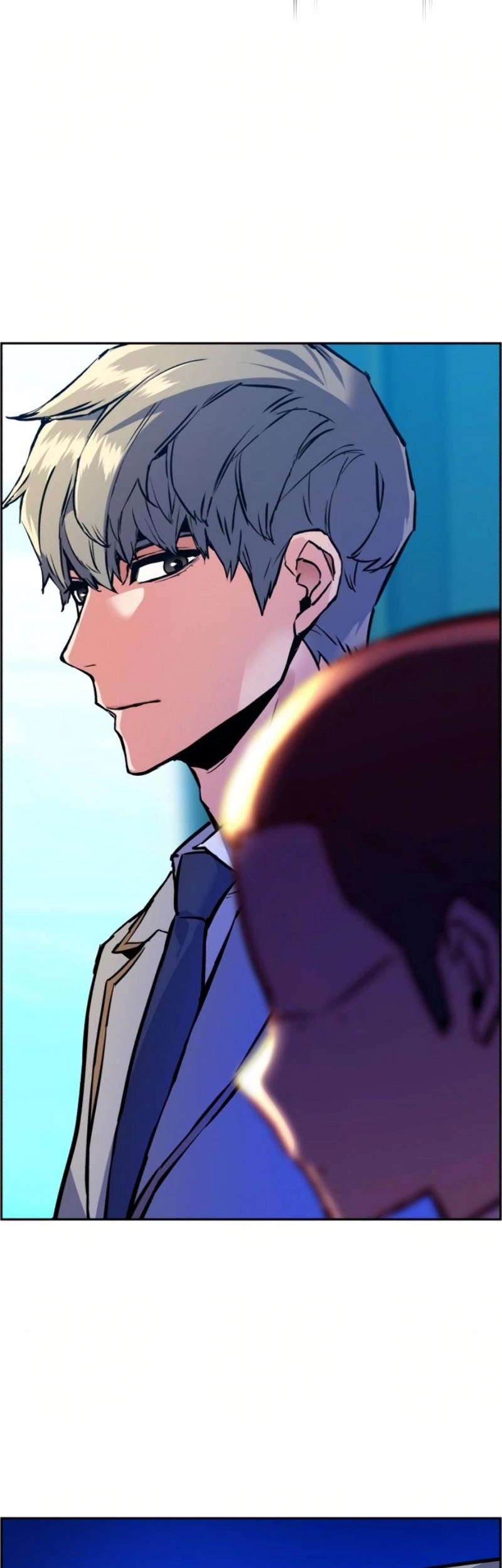 Mercenary Enrollment chapter 23 halaman 33