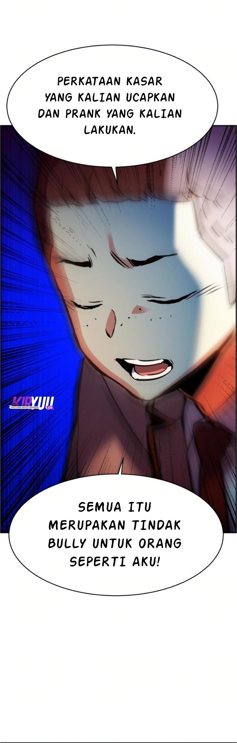 Mercenary Enrollment chapter 23 halaman 39