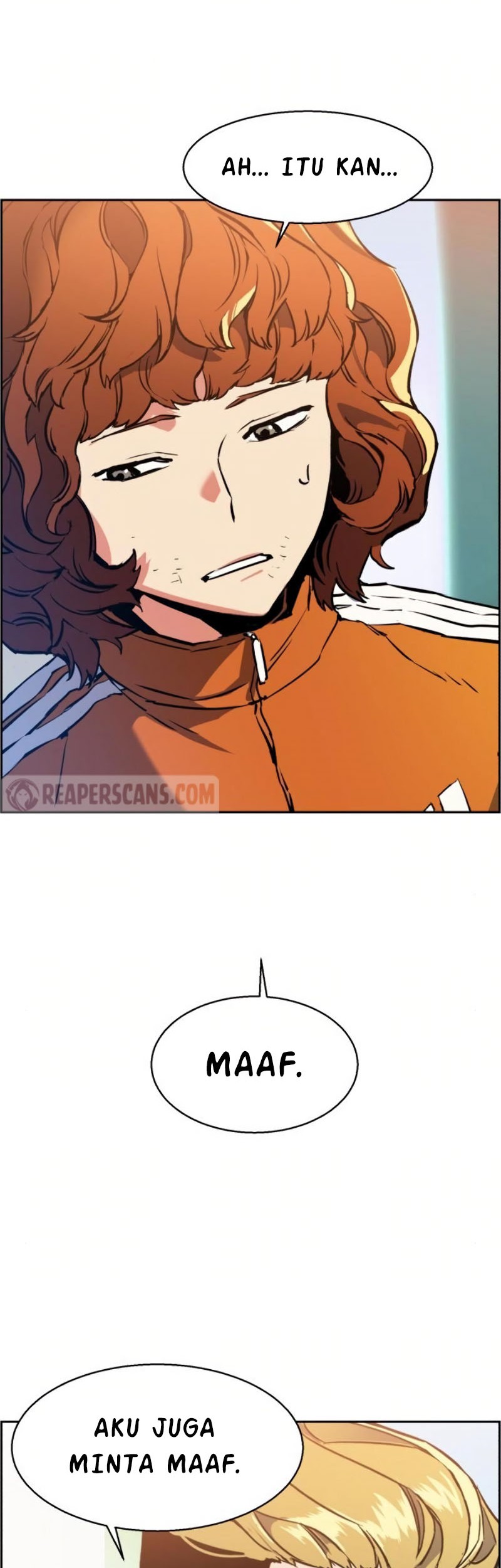 Mercenary Enrollment chapter 23 halaman 46
