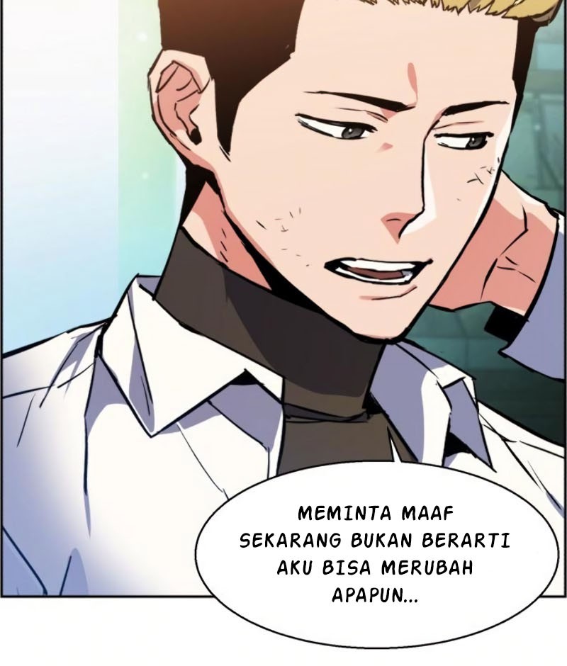 Mercenary Enrollment chapter 23 halaman 47