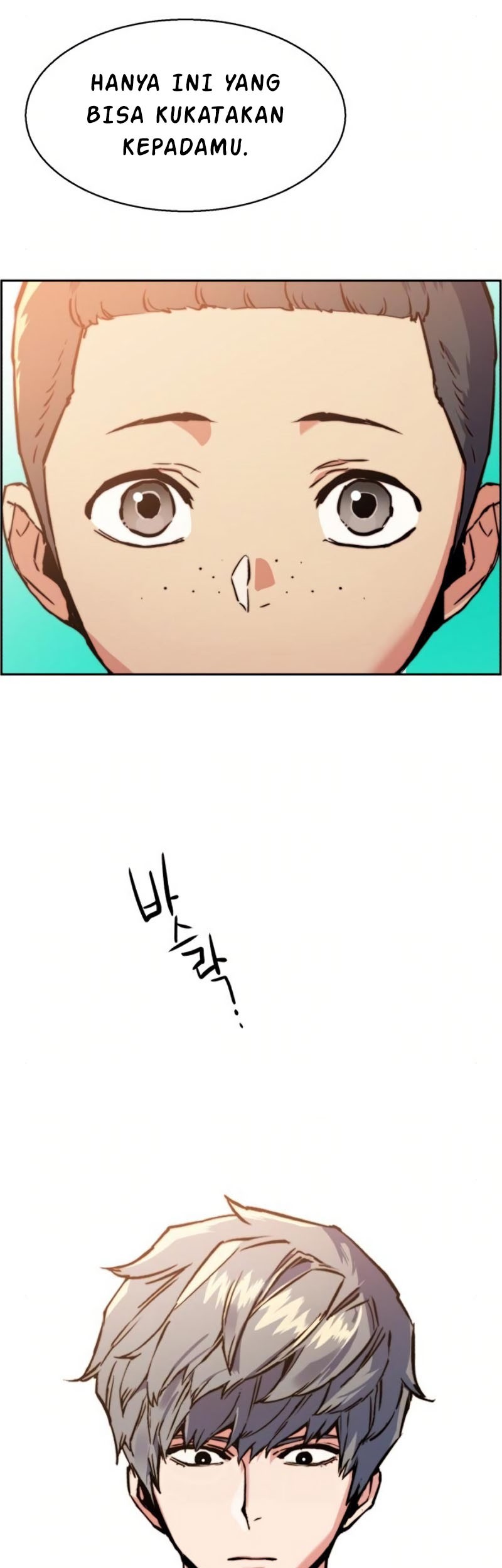 Mercenary Enrollment chapter 23 halaman 48
