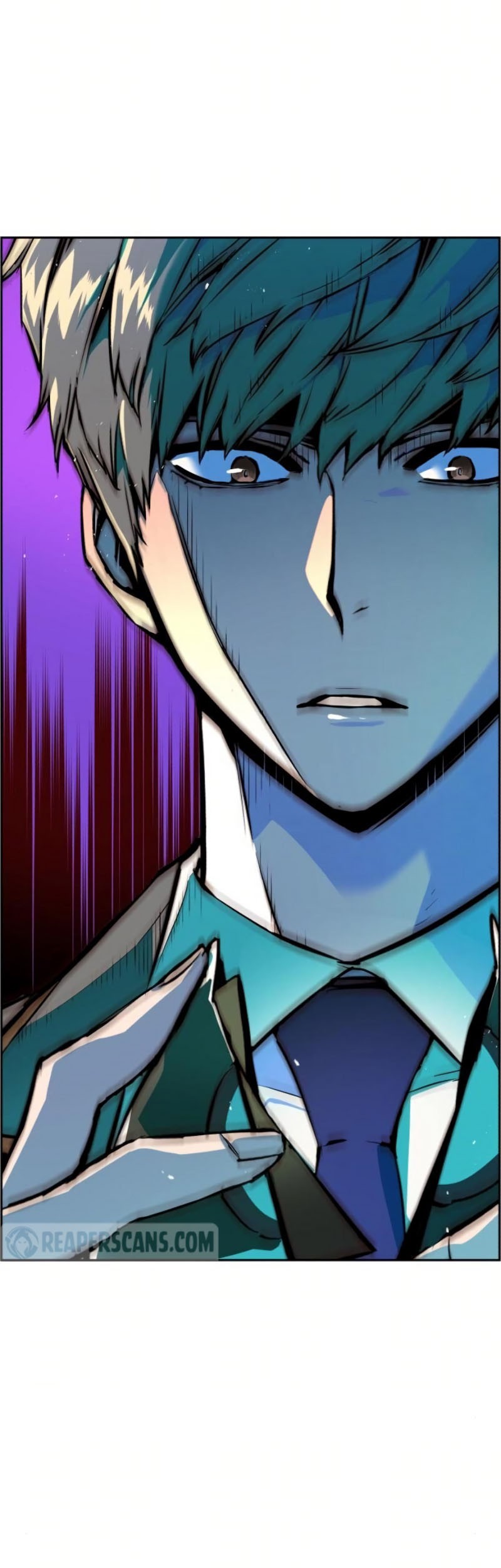 Mercenary Enrollment chapter 23 halaman 50