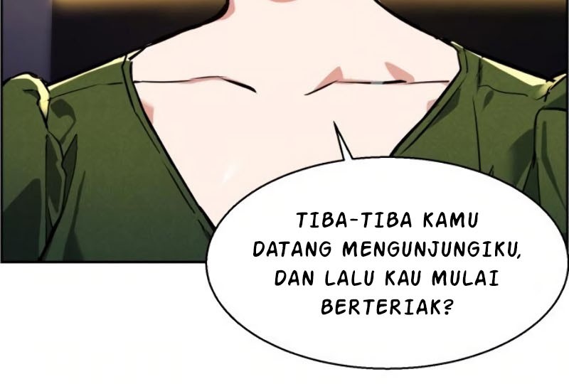 Mercenary Enrollment chapter 23 halaman 57