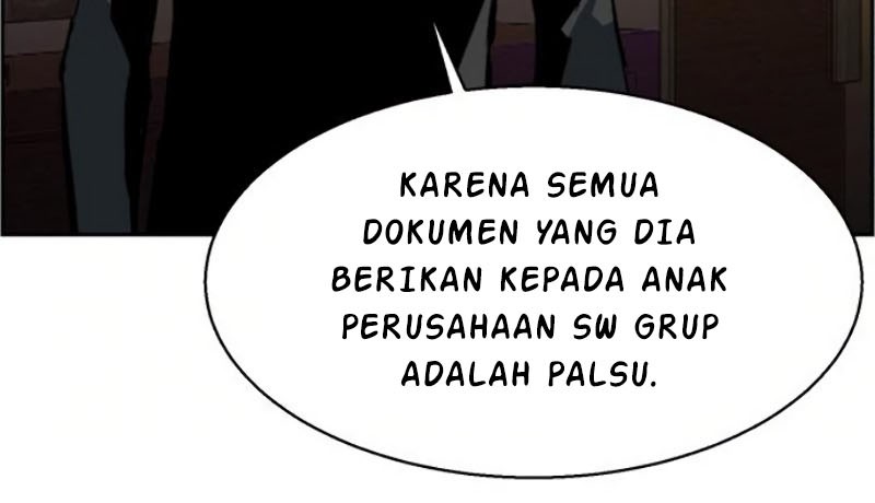 Mercenary Enrollment chapter 23 halaman 62