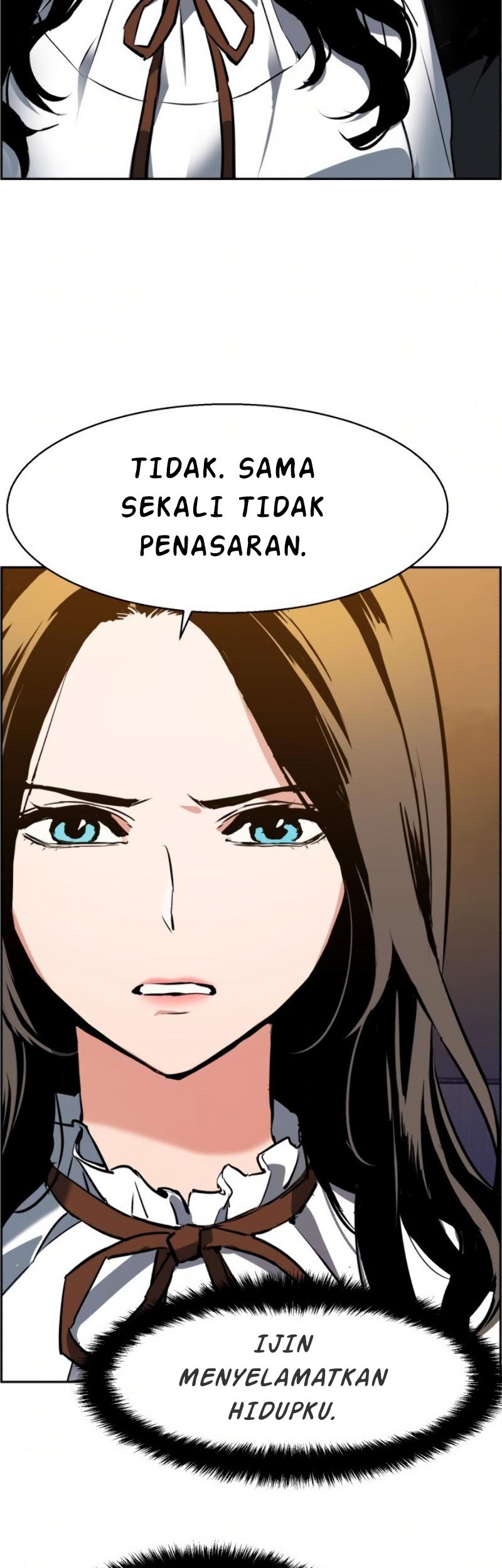 Mercenary Enrollment chapter 23 halaman 66