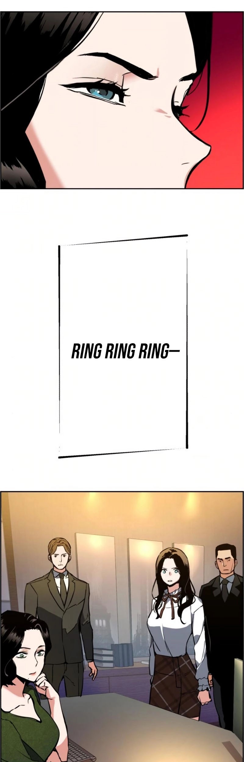 Mercenary Enrollment chapter 23 halaman 68