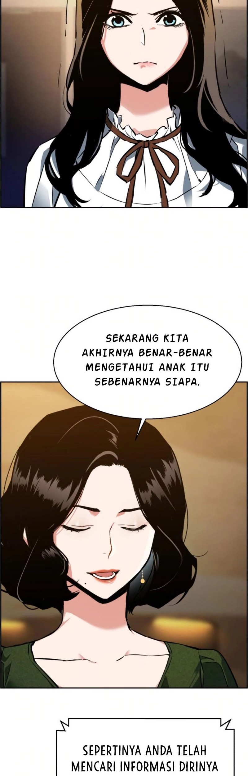 Mercenary Enrollment chapter 23 halaman 71