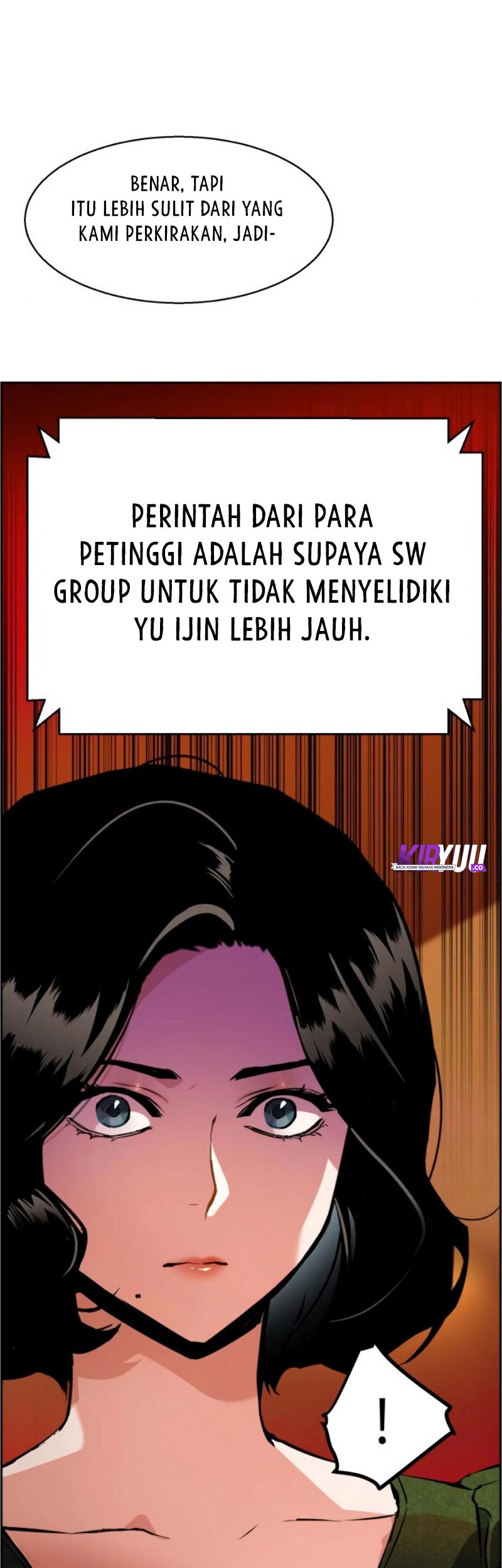Mercenary Enrollment chapter 23 halaman 73