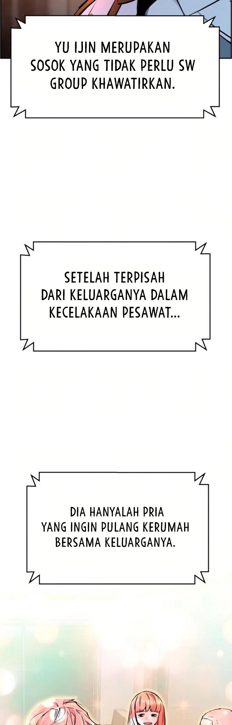 Mercenary Enrollment chapter 23 halaman 76