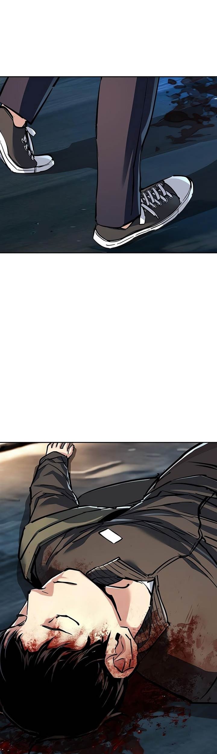 Mercenary Enrollment chapter 230 halaman 23