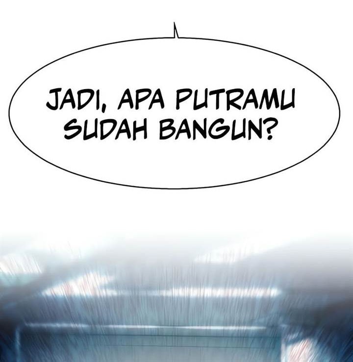 Mercenary Enrollment chapter 230 halaman 40