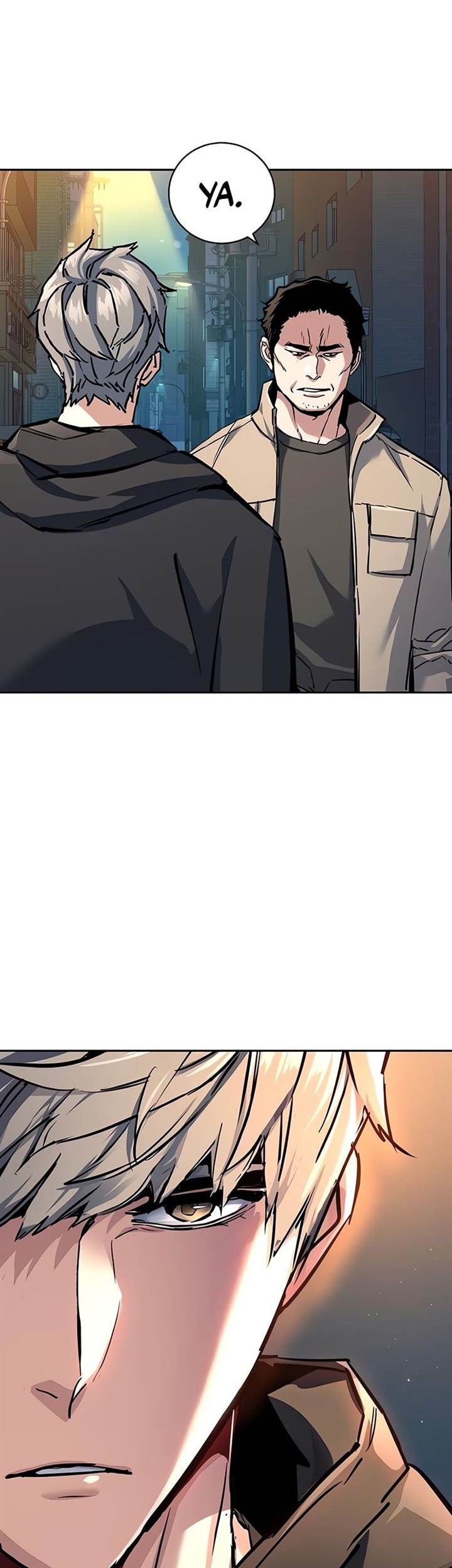 Mercenary Enrollment chapter 230 halaman 46