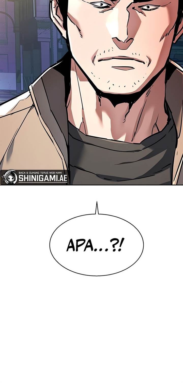 Mercenary Enrollment chapter 230 halaman 48