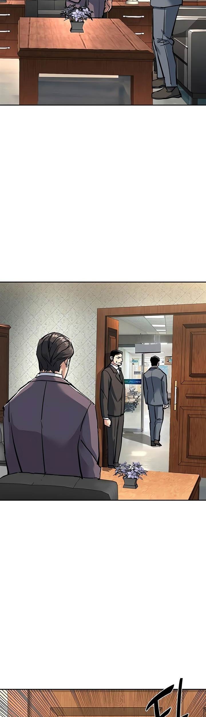 Mercenary Enrollment chapter 230 halaman 50