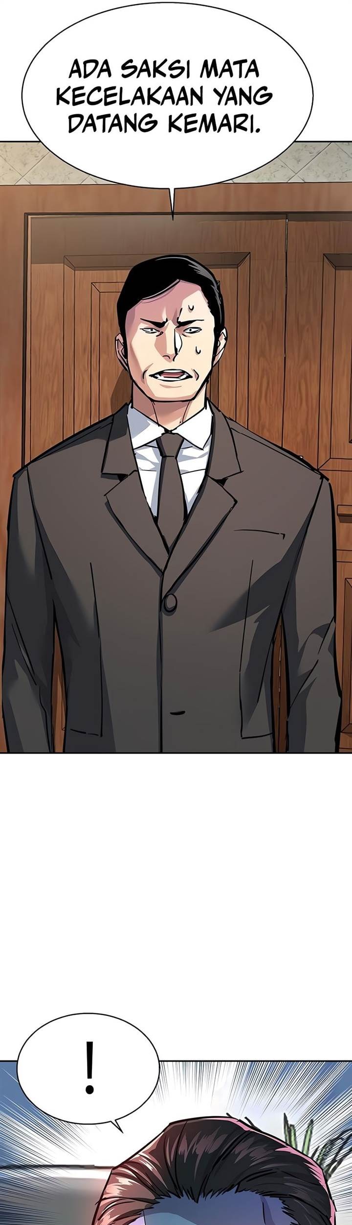Mercenary Enrollment chapter 230 halaman 53