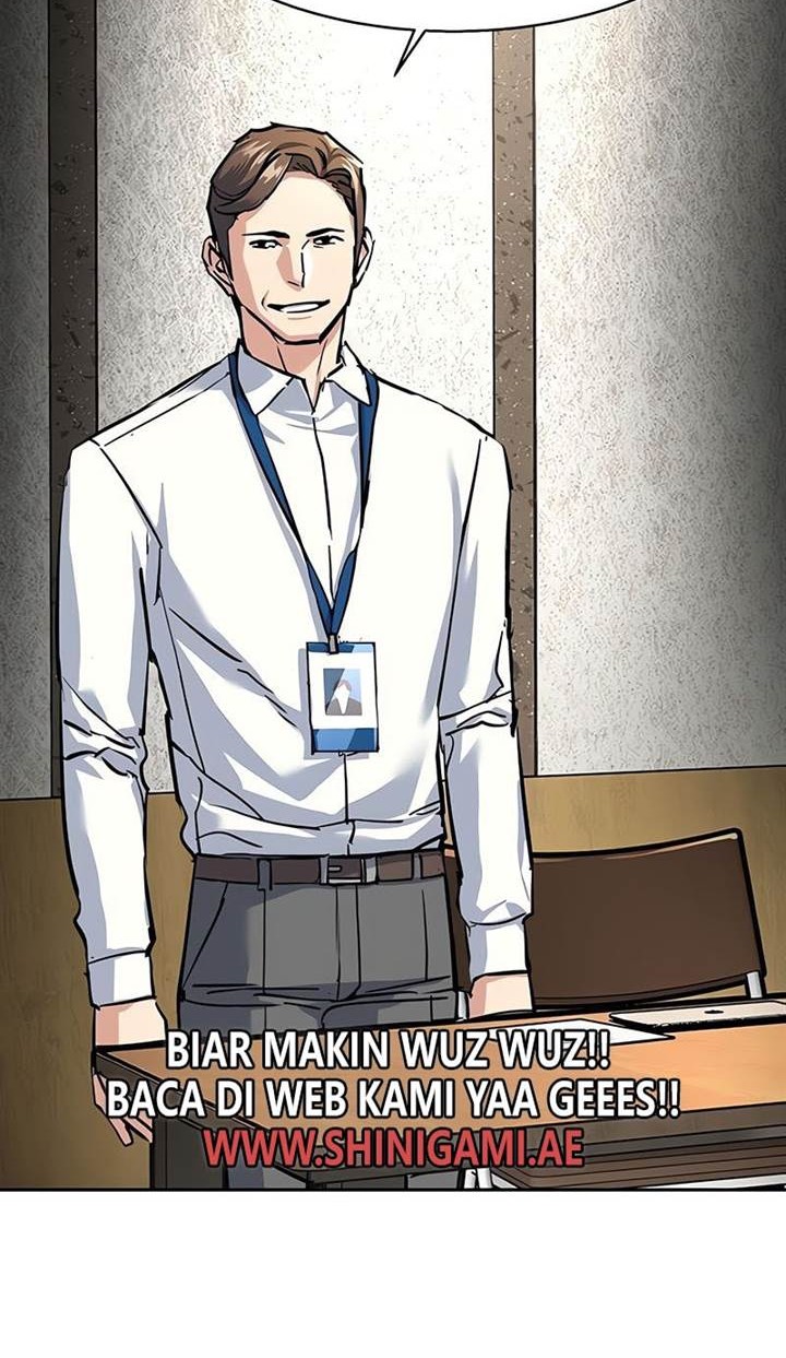 Mercenary Enrollment chapter 230 halaman 60