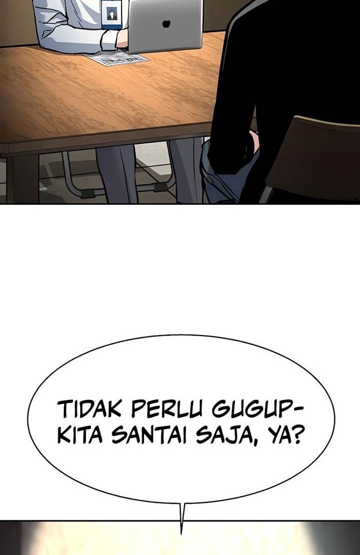 Mercenary Enrollment chapter 230 halaman 64
