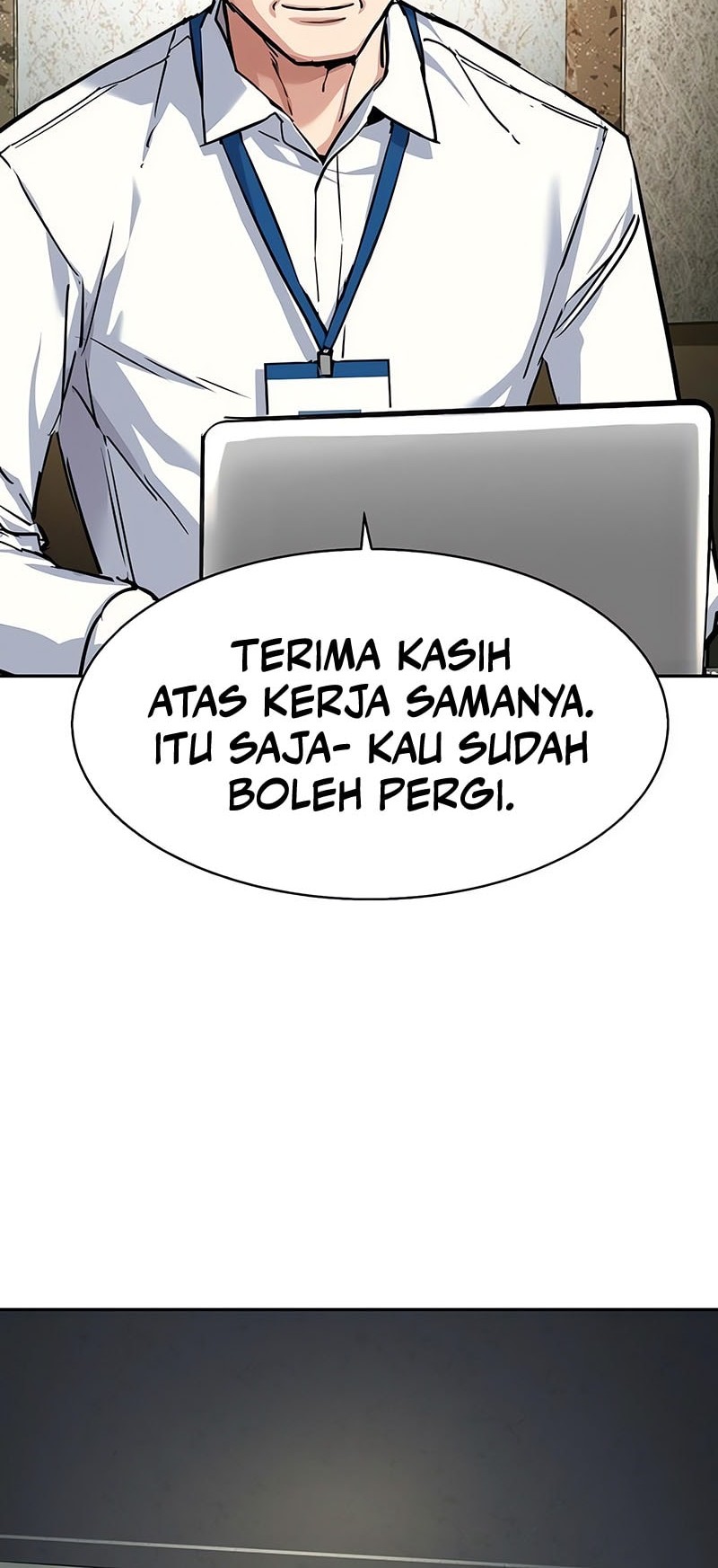 Mercenary Enrollment chapter 231 halaman 8