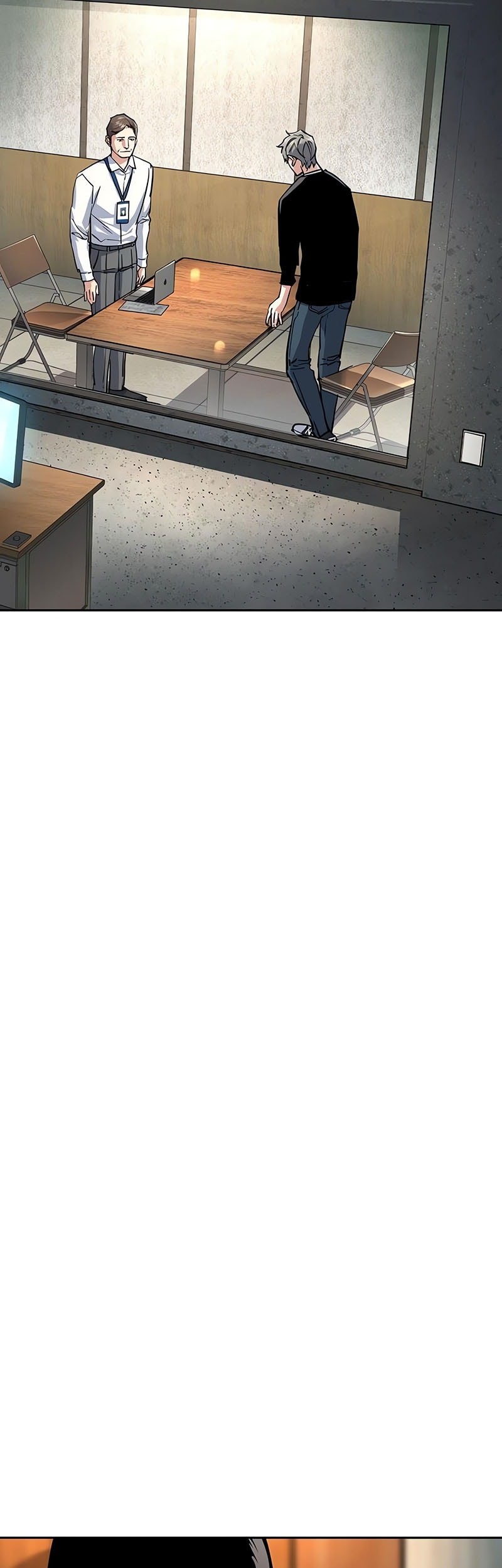 Mercenary Enrollment chapter 231 halaman 9