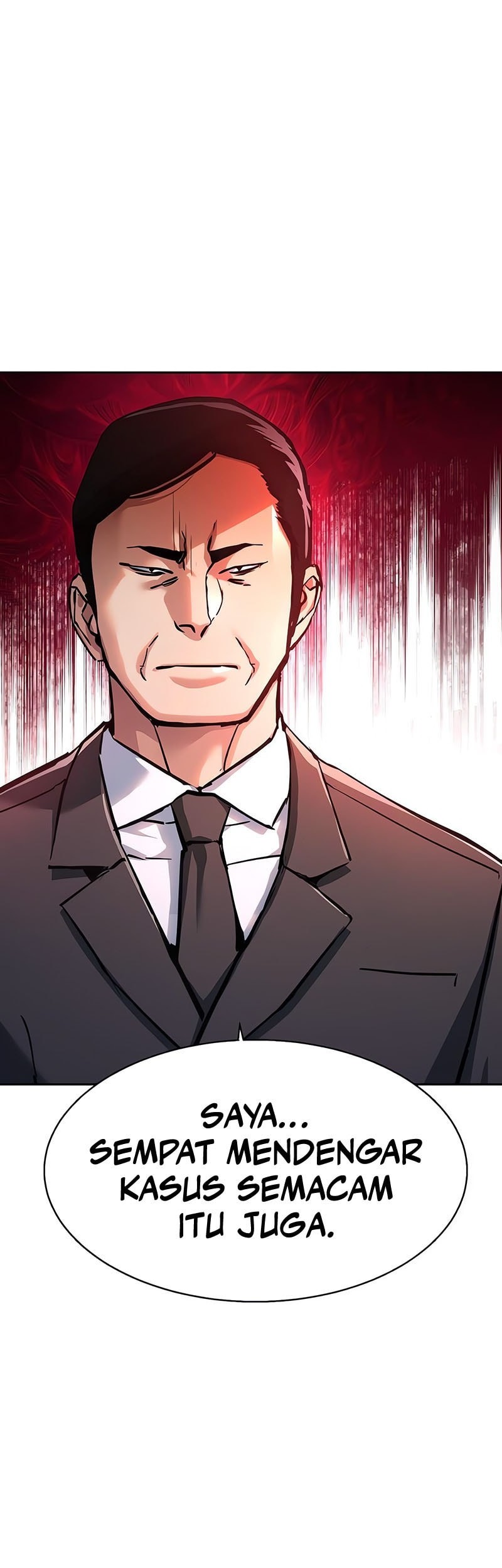 Mercenary Enrollment chapter 231 halaman 19