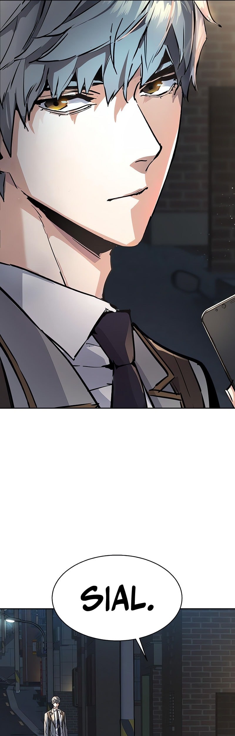 Mercenary Enrollment chapter 231 halaman 33