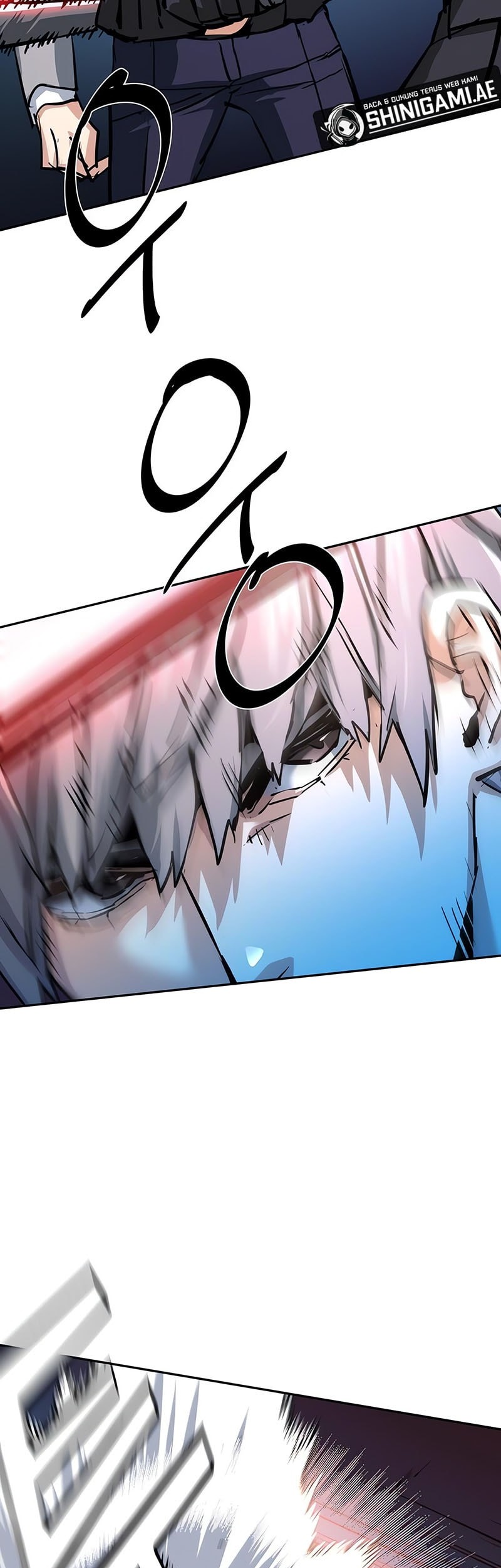 Mercenary Enrollment chapter 231 halaman 47