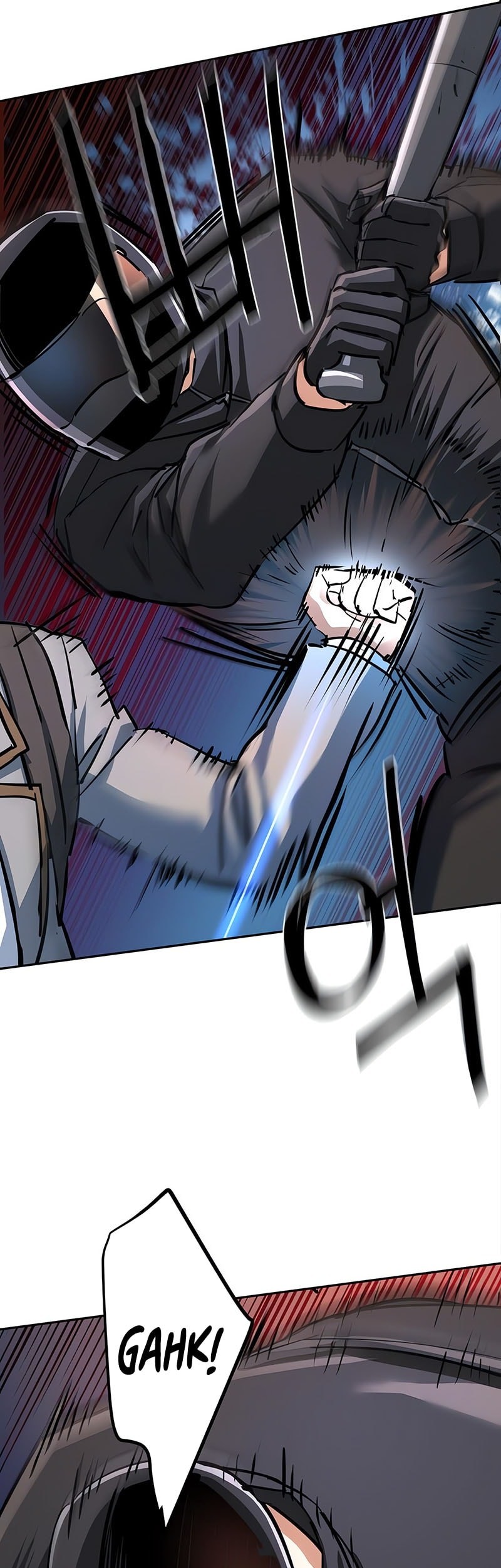 Mercenary Enrollment chapter 231 halaman 49