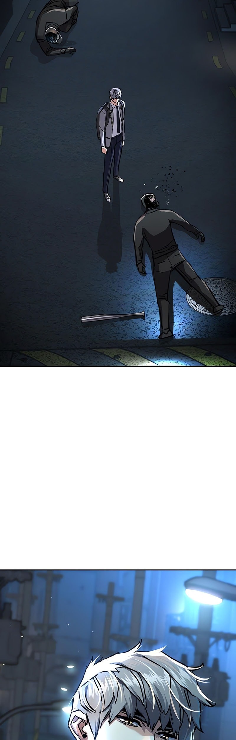 Mercenary Enrollment chapter 231 halaman 53