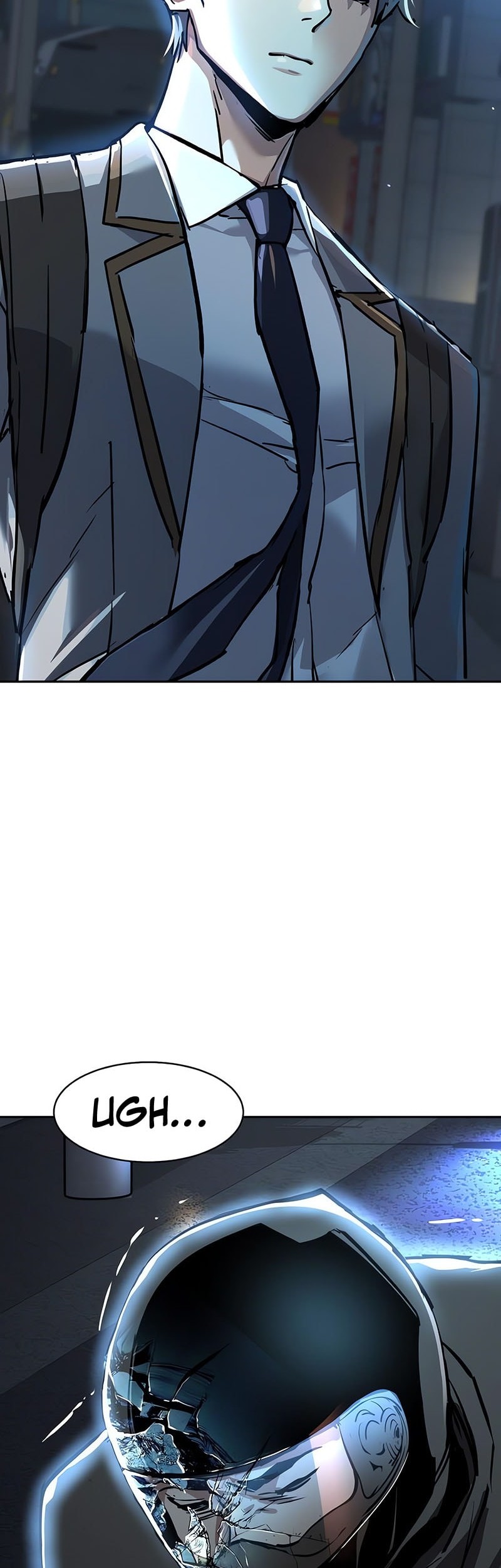 Mercenary Enrollment chapter 231 halaman 54