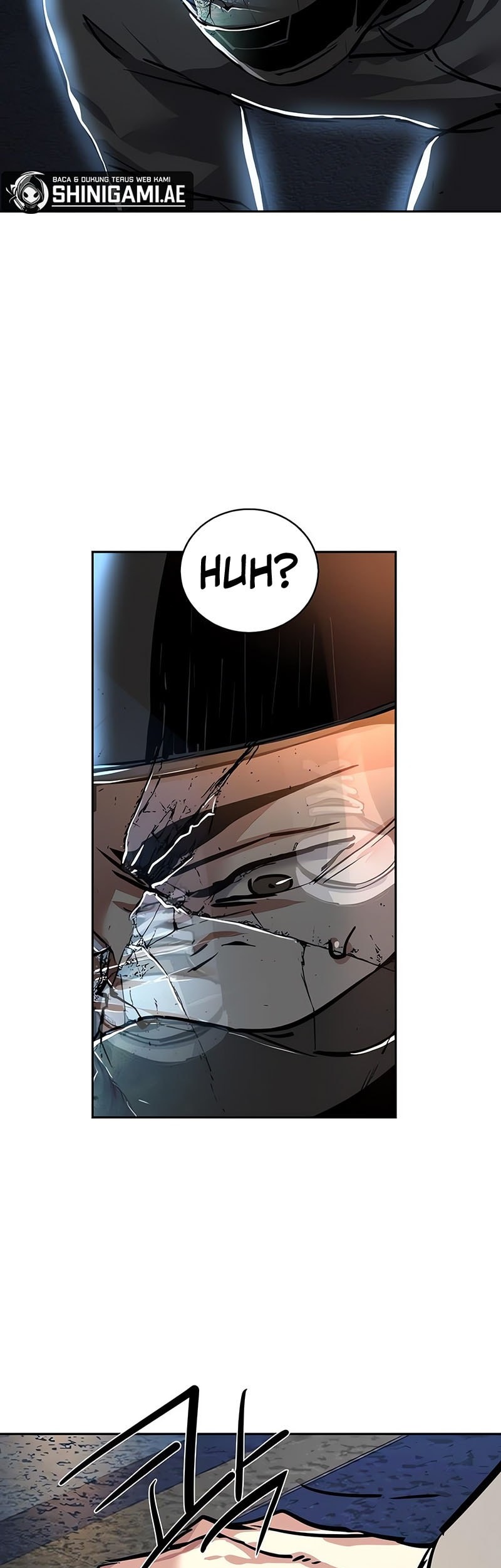 Mercenary Enrollment chapter 231 halaman 55