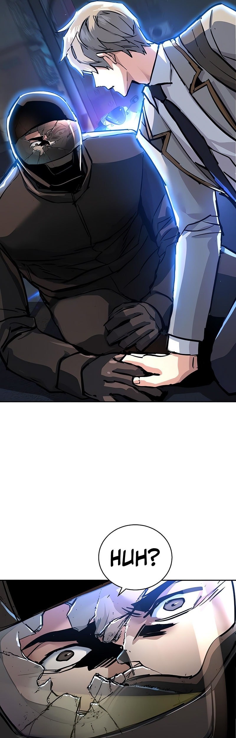 Mercenary Enrollment chapter 231 halaman 57