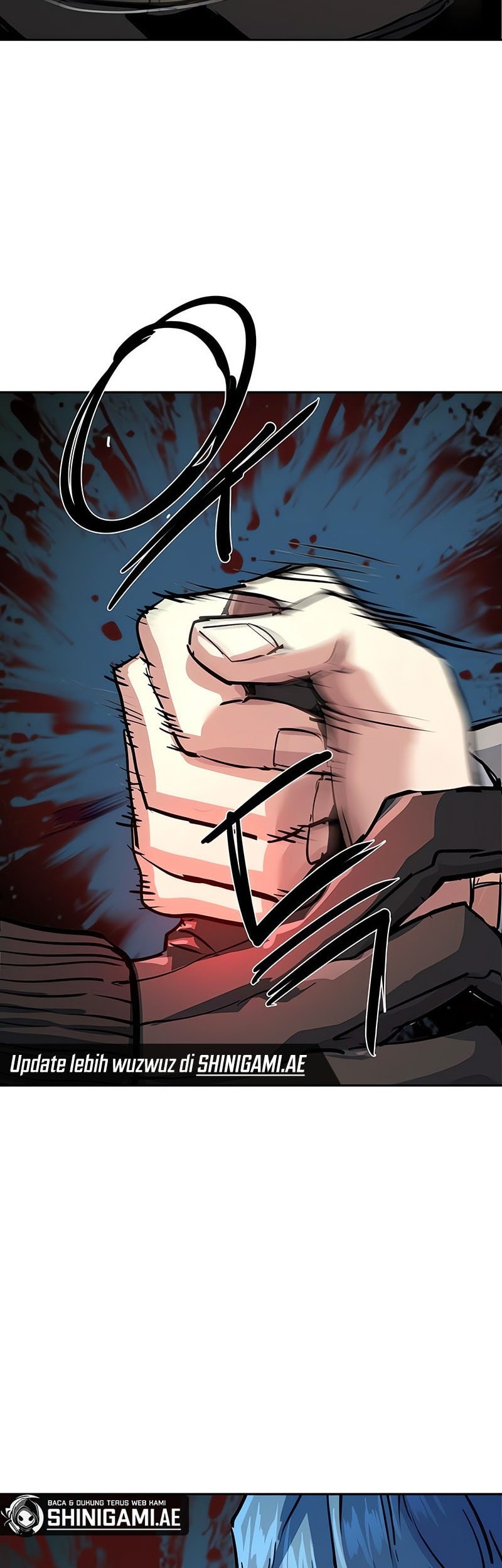 Mercenary Enrollment chapter 231 halaman 58