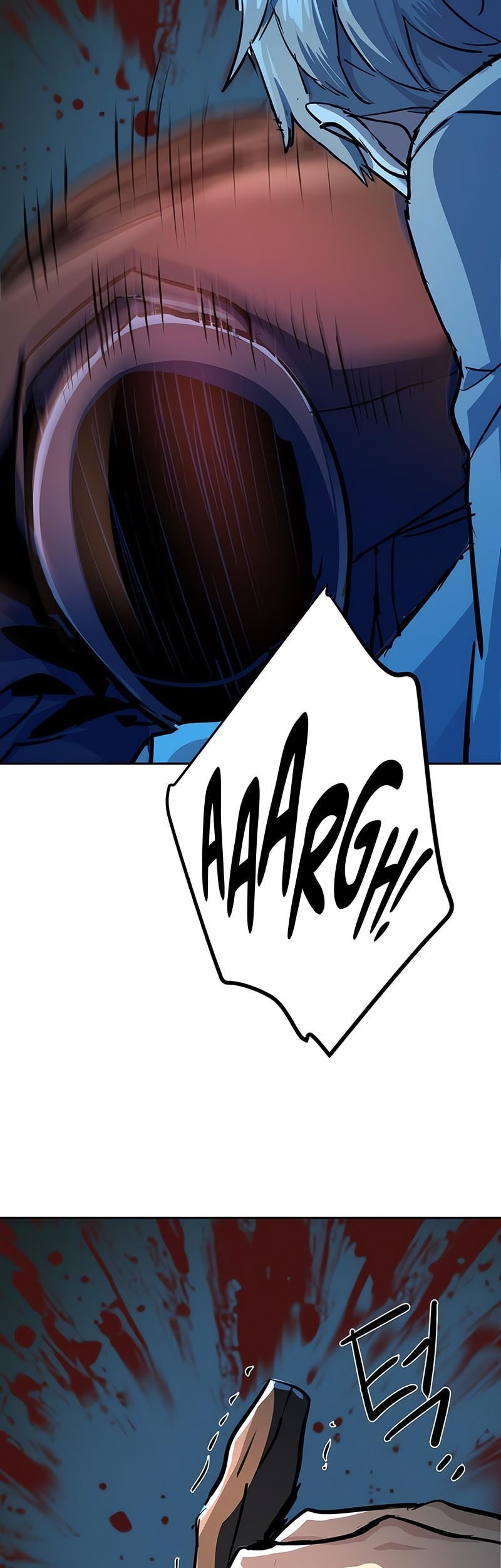 Mercenary Enrollment chapter 231 halaman 59