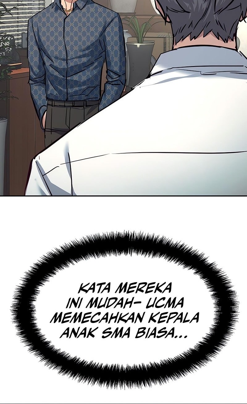 Mercenary Enrollment Bab 232 halaman 48