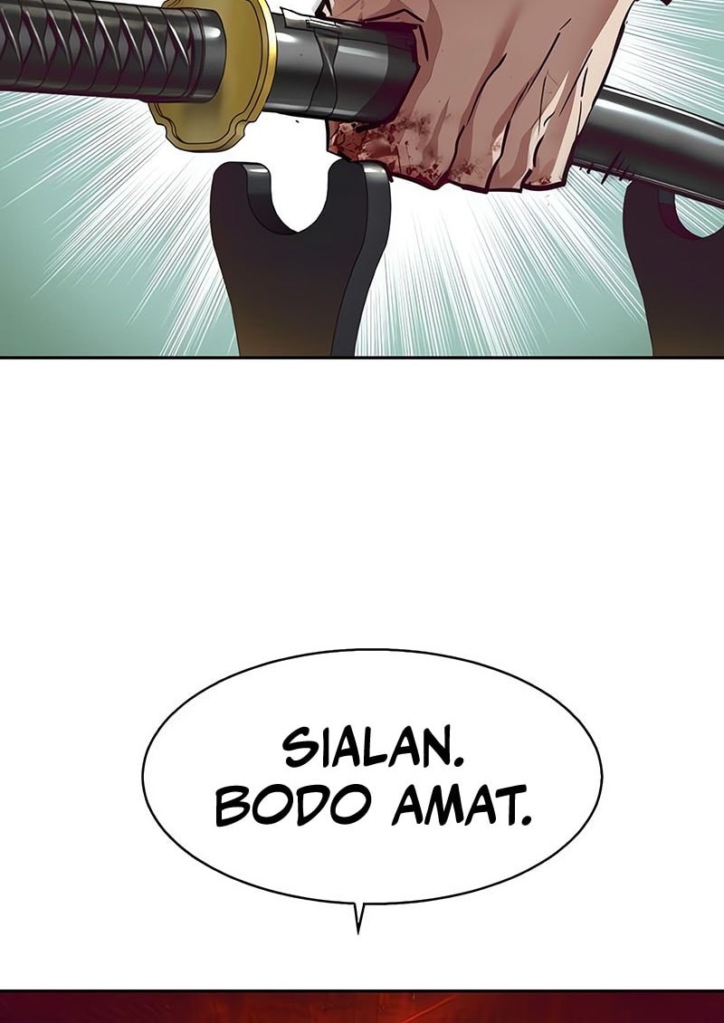 Mercenary Enrollment Bab 232 halaman 56