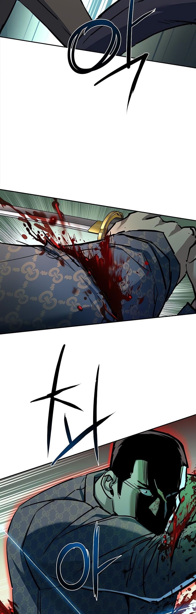 Mercenary Enrollment chapter 233 halaman 6