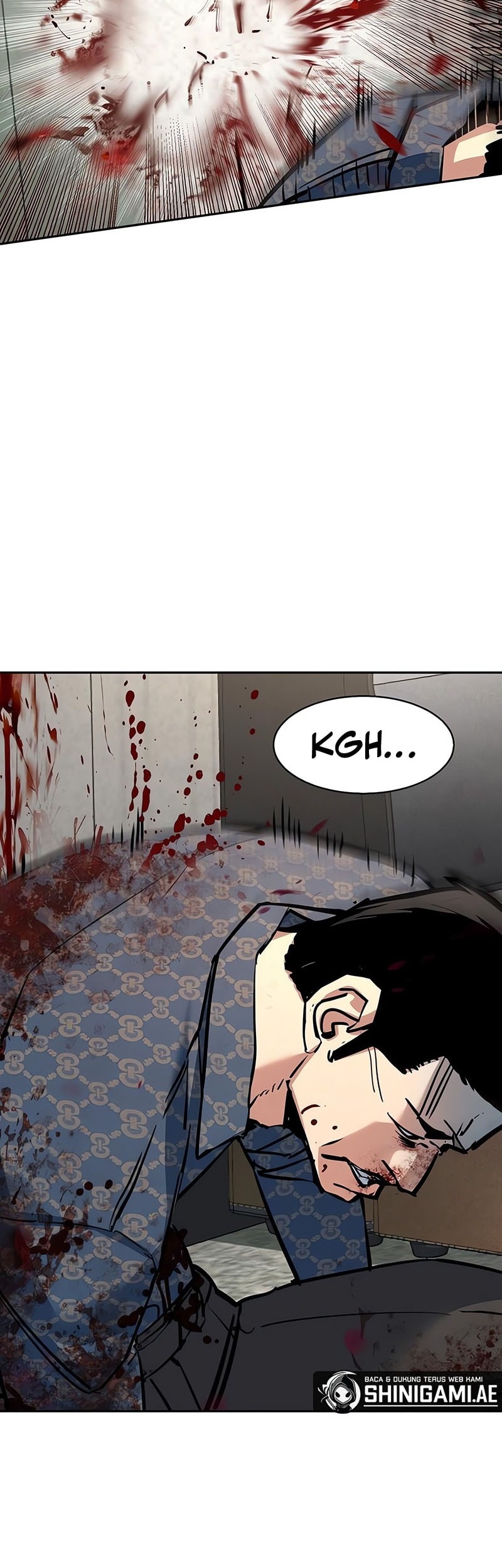 Mercenary Enrollment chapter 233 halaman 10